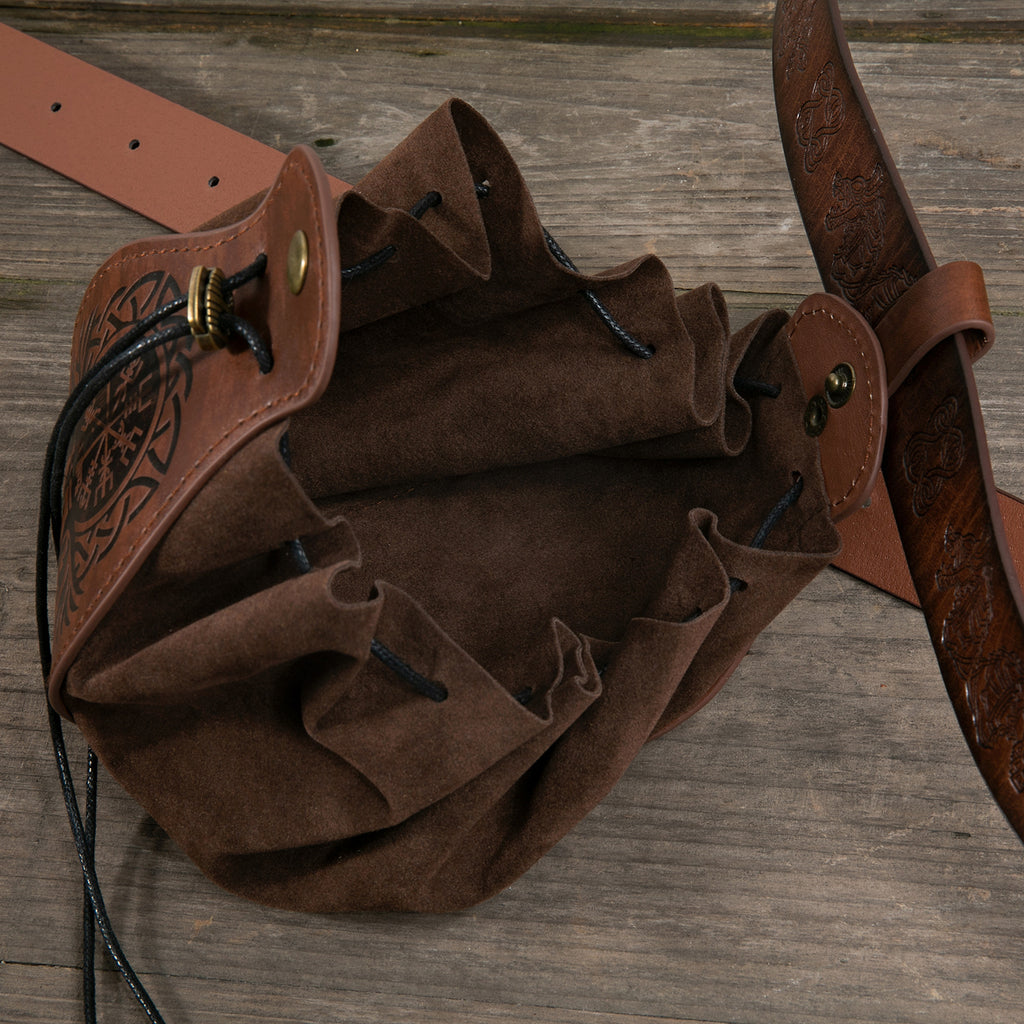 Gracefully Designed Bag