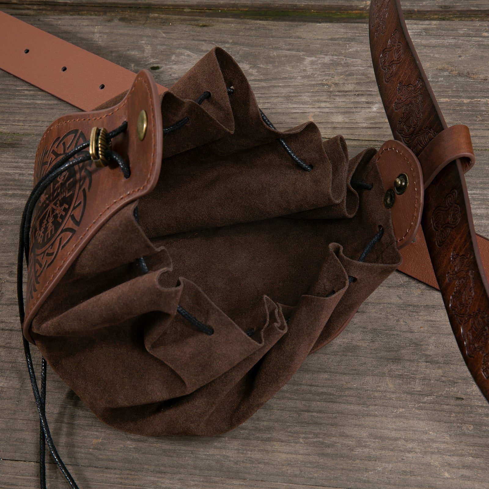 Gracefully Designed Bag