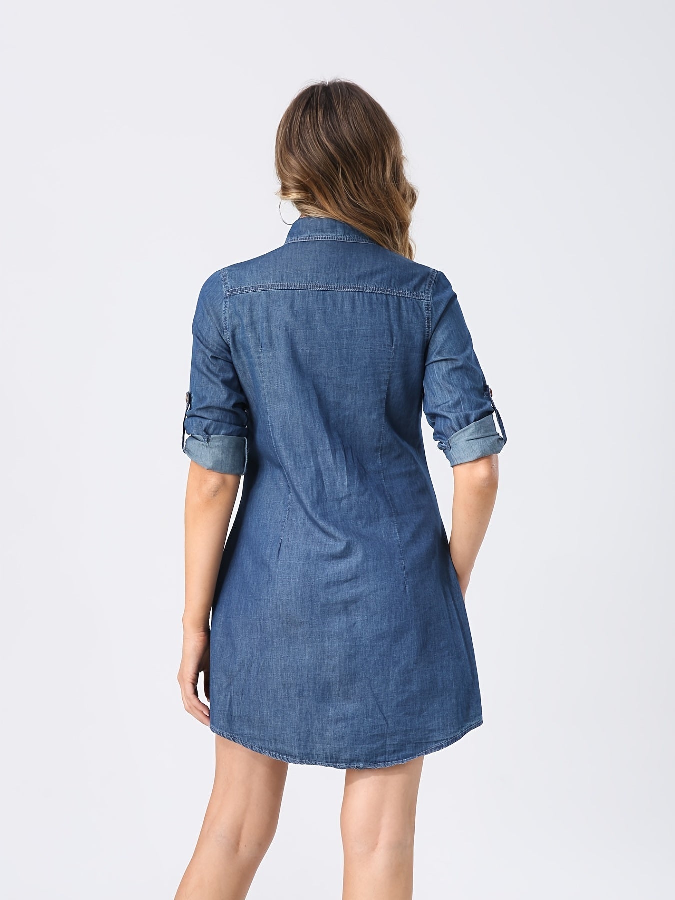 Effortlessly Elegant Shirt with a Timeless Design