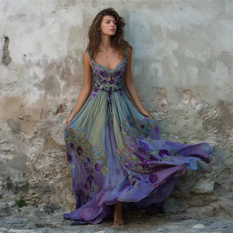 Elegantly Designed Dress
