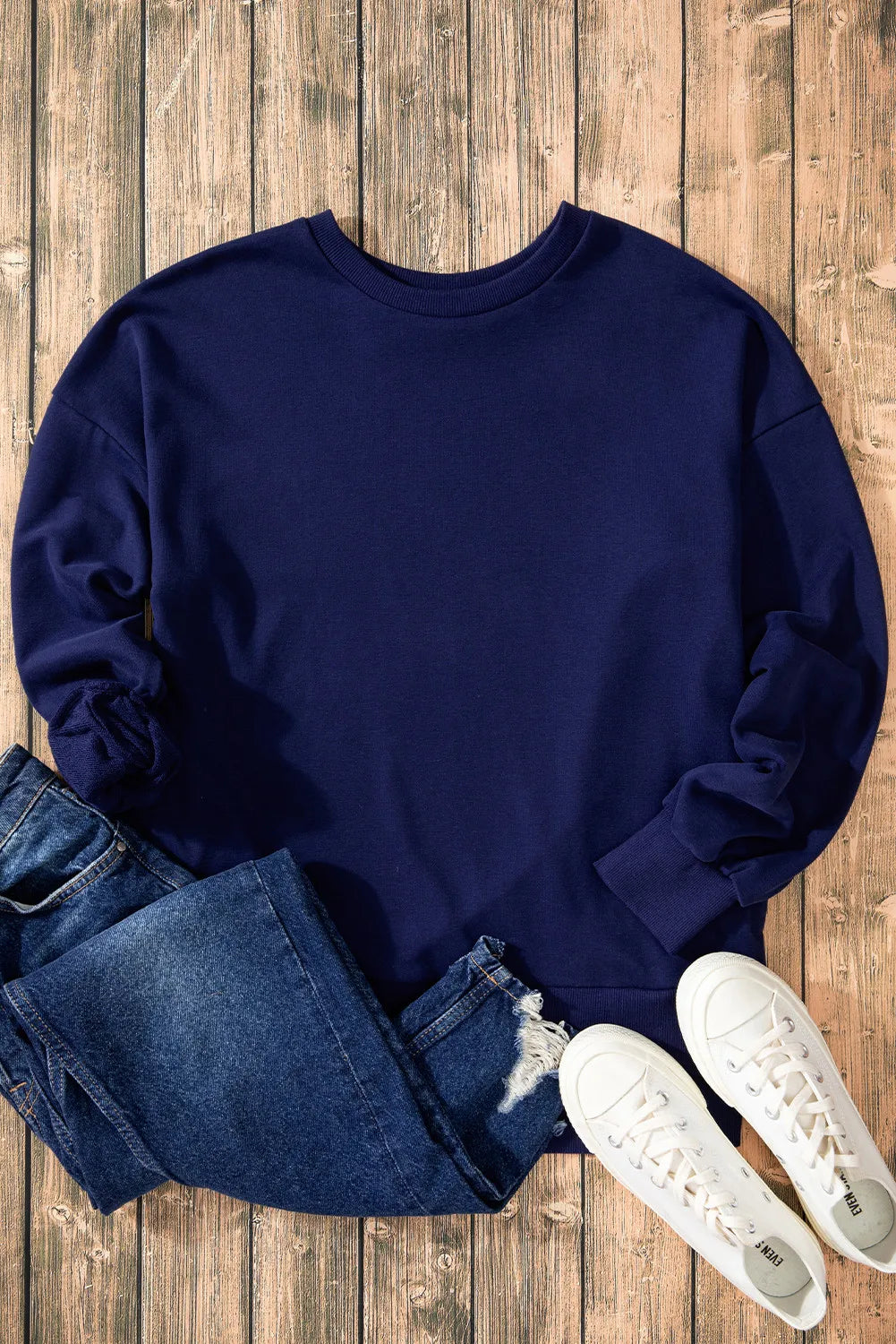 Effortlessly Elegant Shirt with a Timeless Design