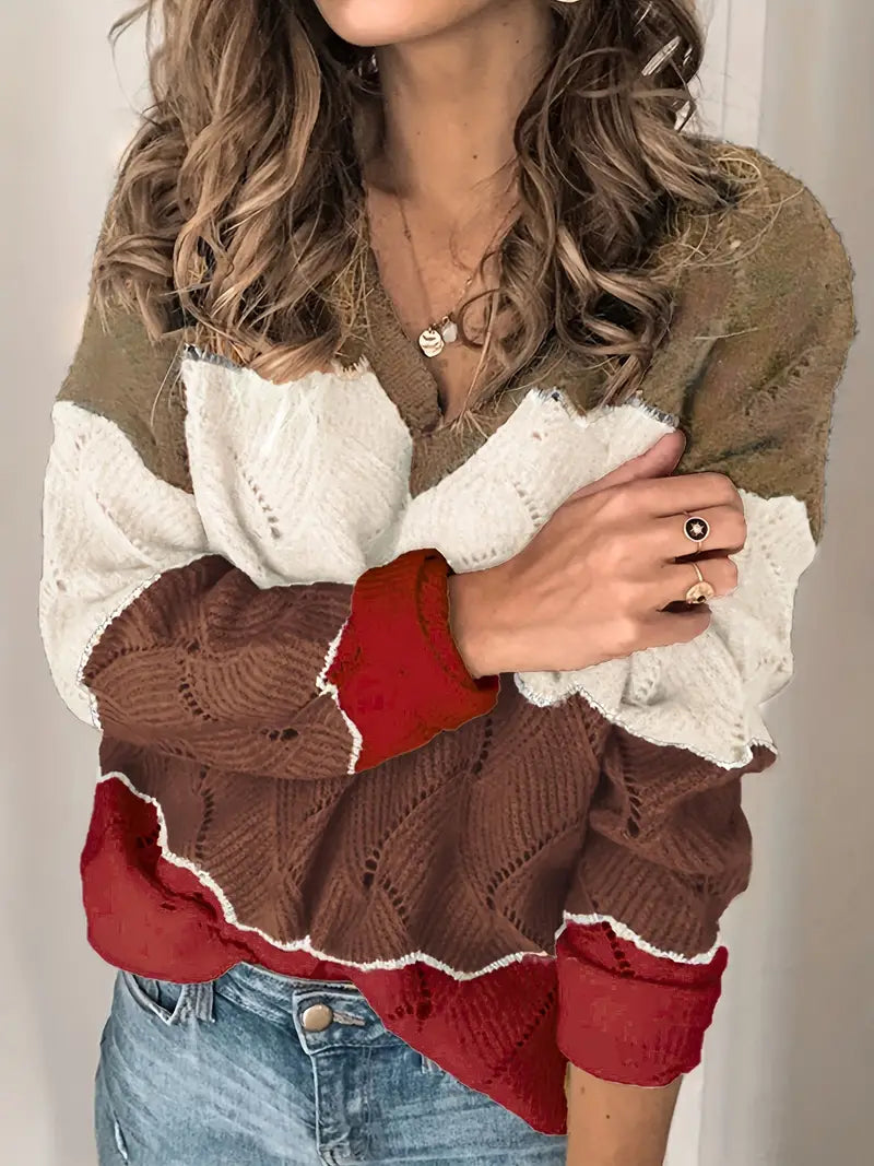 Classic Vintage Sweater