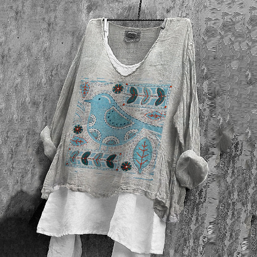 Grey