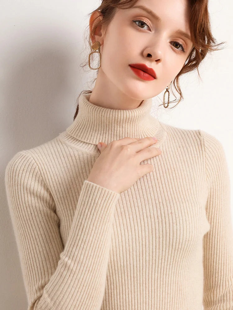 Beautifully Crafted Sweater