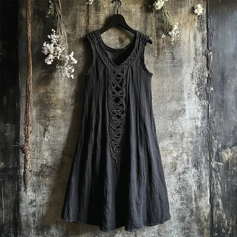 Thoughtfully Designed Dress