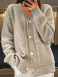 Beautifully Crafted Sweater
