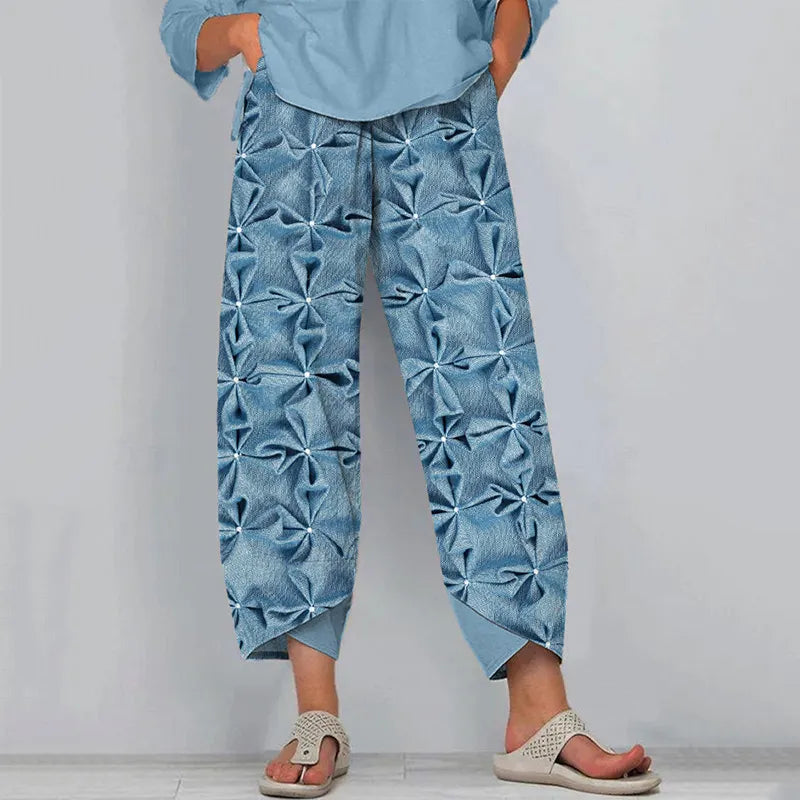 Elegantly Designed Pants