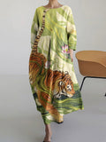Beautifully Crafted Dress