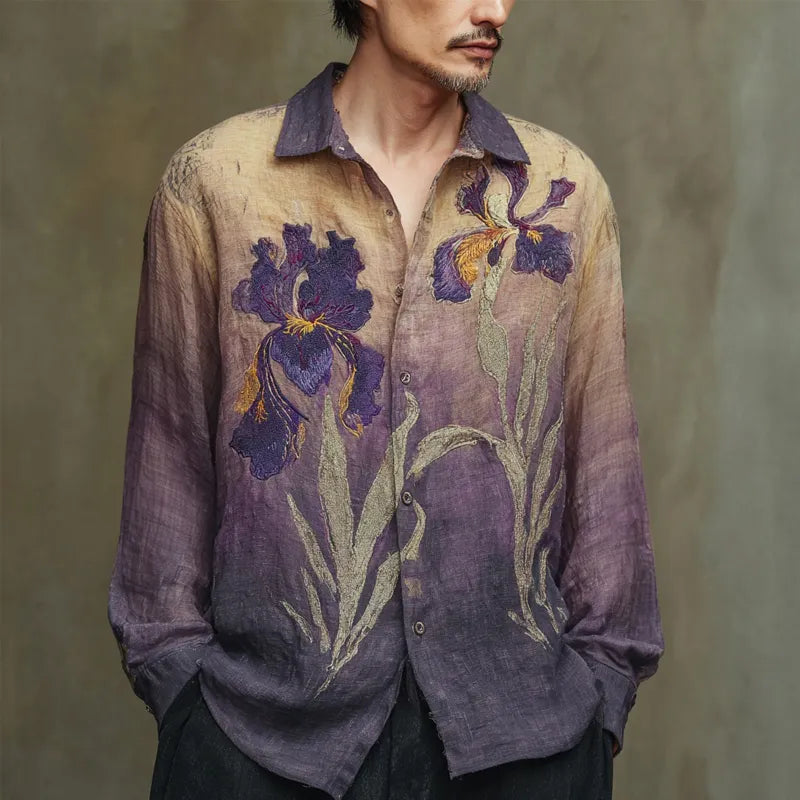 Vintage Inspired Shirt