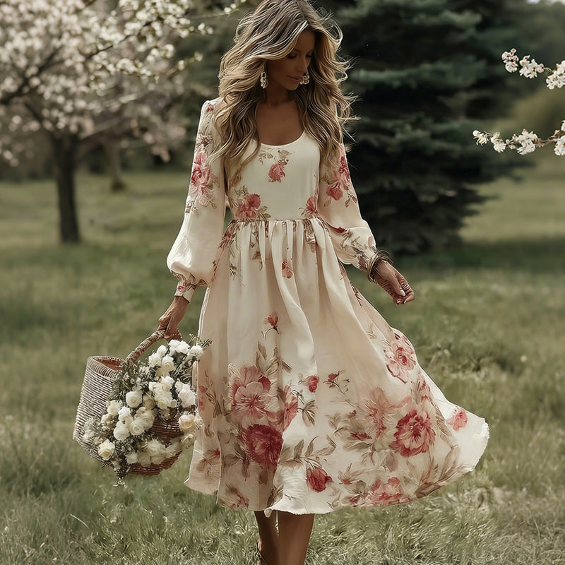White pink