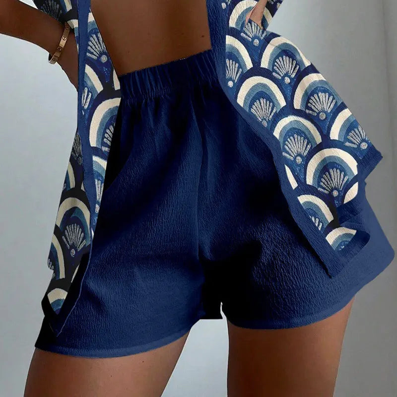 Timeless Vintage Style Garment