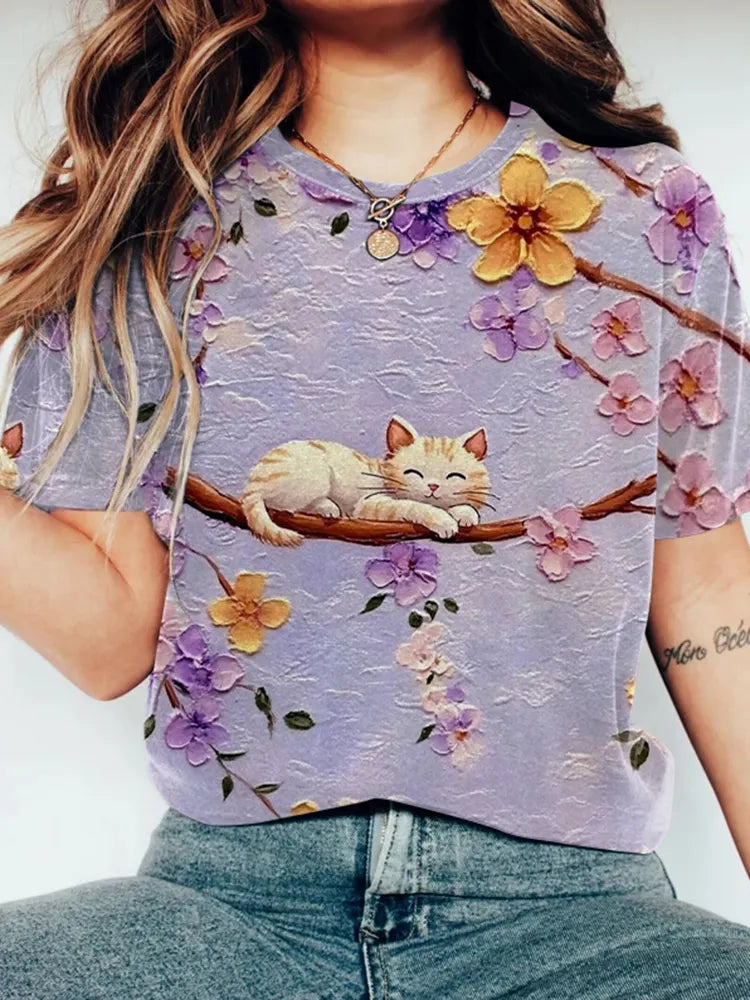 Vintage Inspired T-Shirt