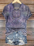 Classic Vintage T-Shirt