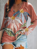 Thoughtfully Designed Top
