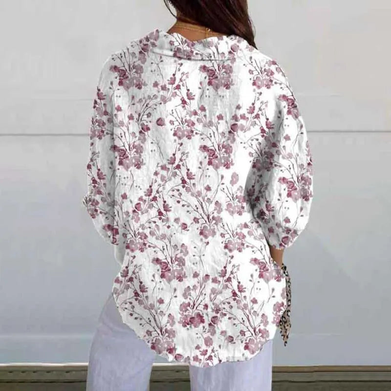 Timeless Vintage Style Shirt