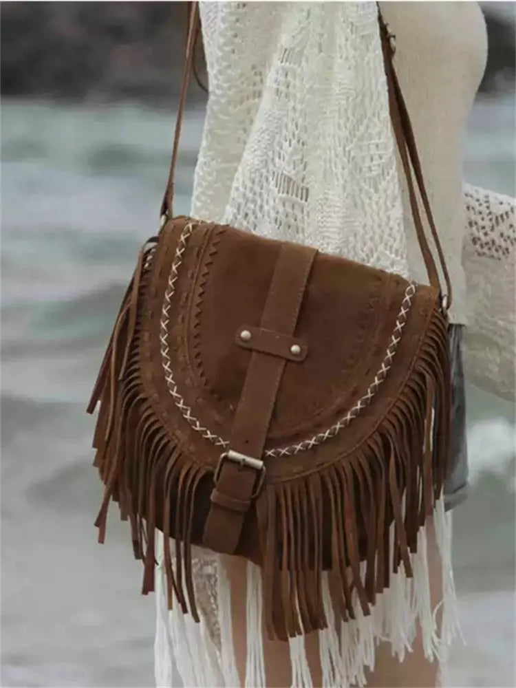 Beautifully Crafted Bag