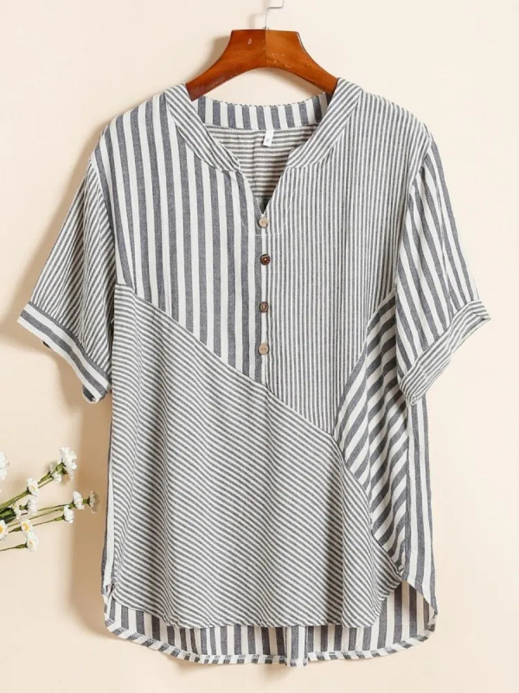 Dark gray blue