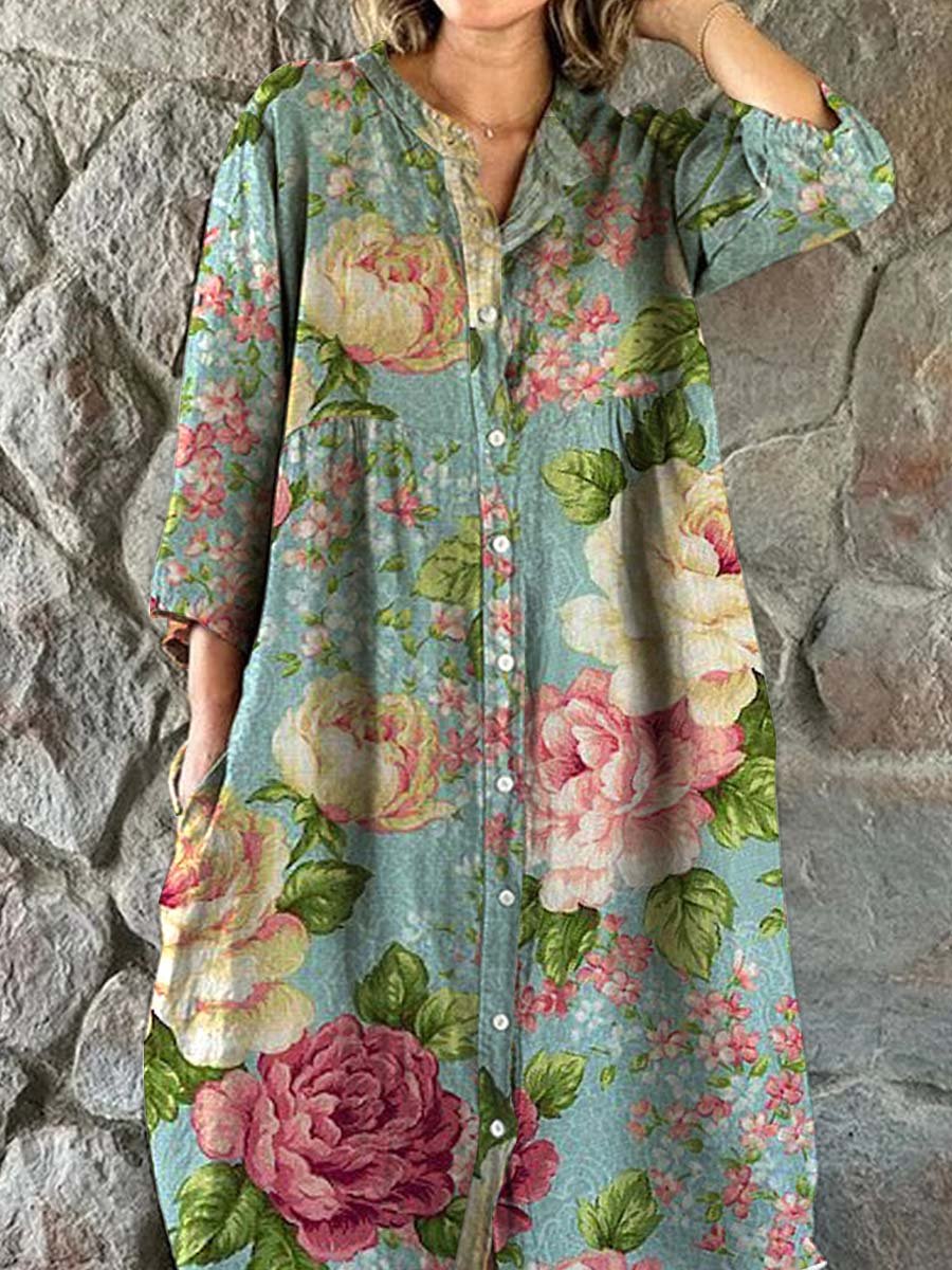 Elegantly Designed Dress