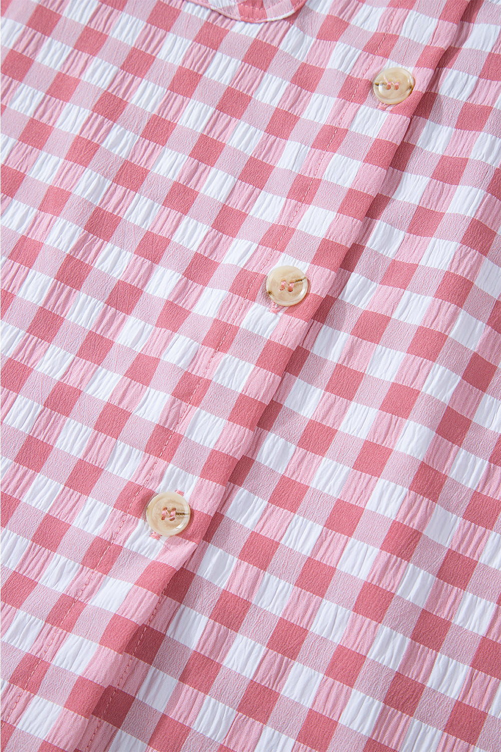Beautifully Finished Shirt in a Timeless Design