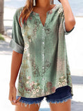 Beautifully Crafted Shirt
