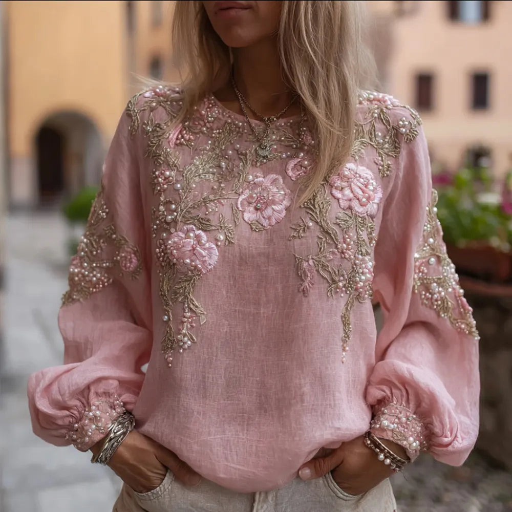 Elegantly Designed Shirt