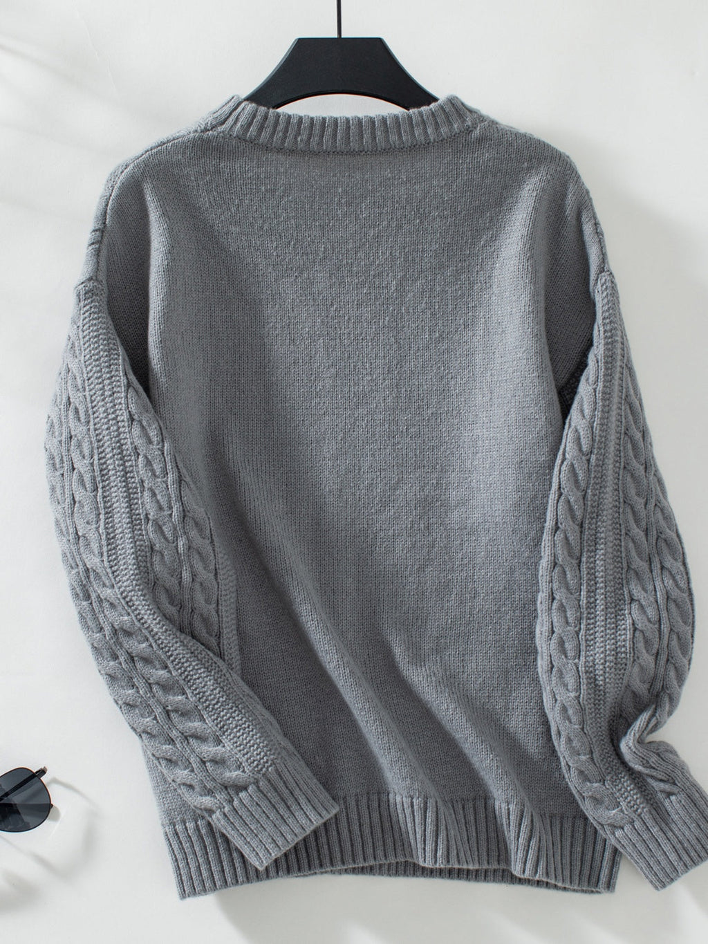 Vintage Inspired Sweater
