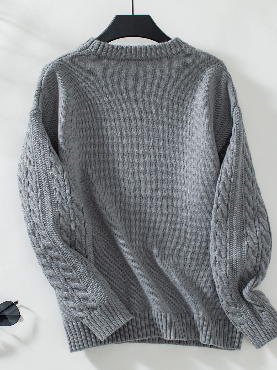 Vintage Inspired Sweater