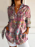 Classic Designed Shirt