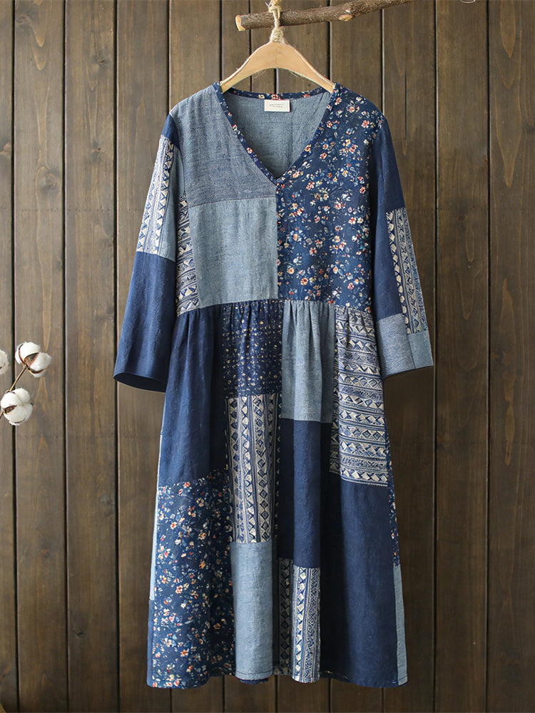 Beautifully Crafted Dress