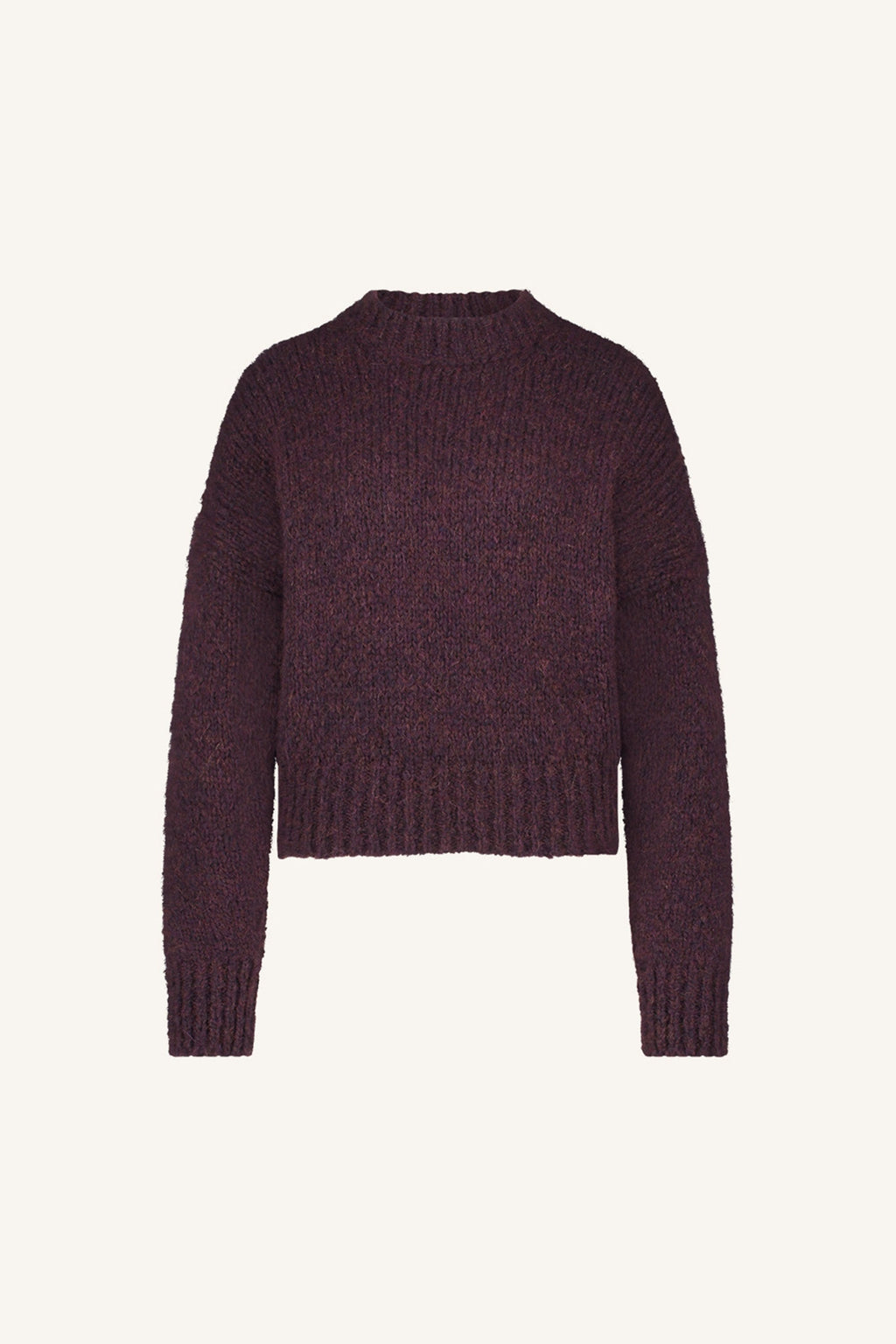 Classic Vintage Sweater