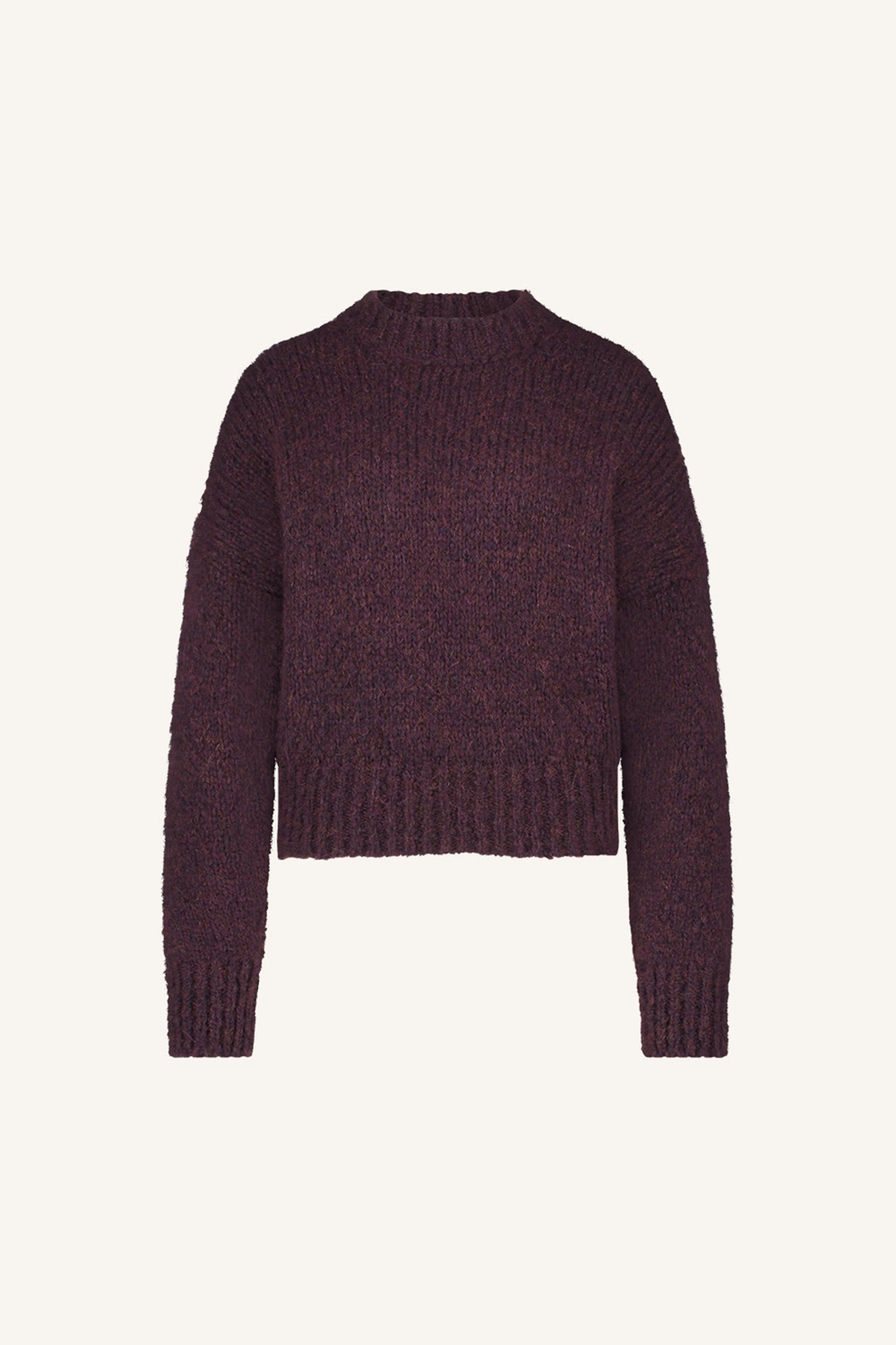 Classic Vintage Sweater