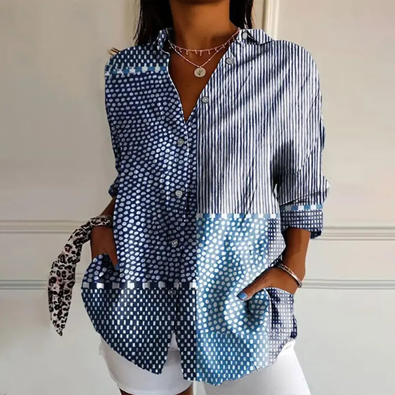 Classic Designed Shirt