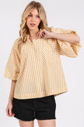 Sophisticated Shirt with a Clean Classic Look