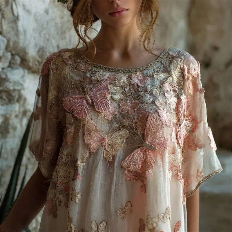 Classic Vintage Garment