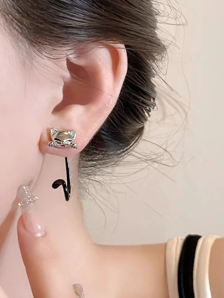 Romantic Earring for Special Moments