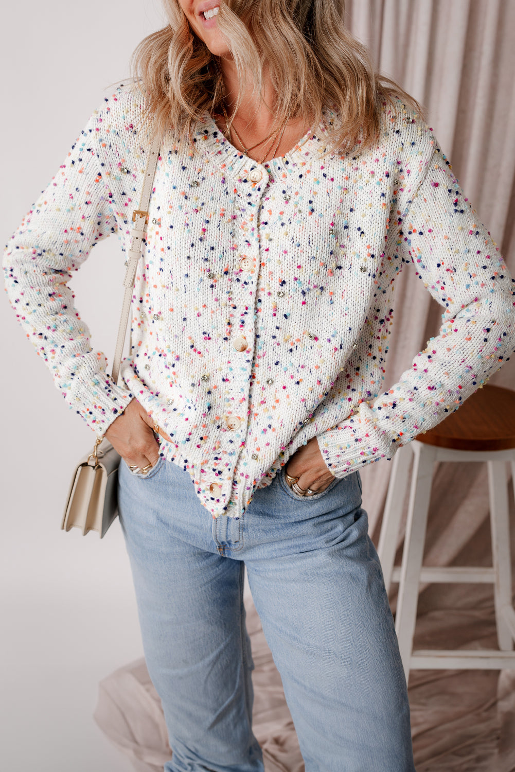 Classic Vintage Sweater
