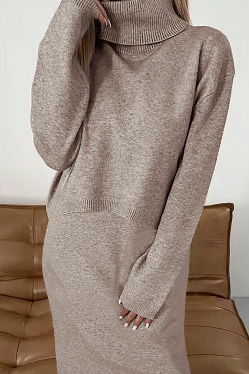 Beautifully Crafted Sweater