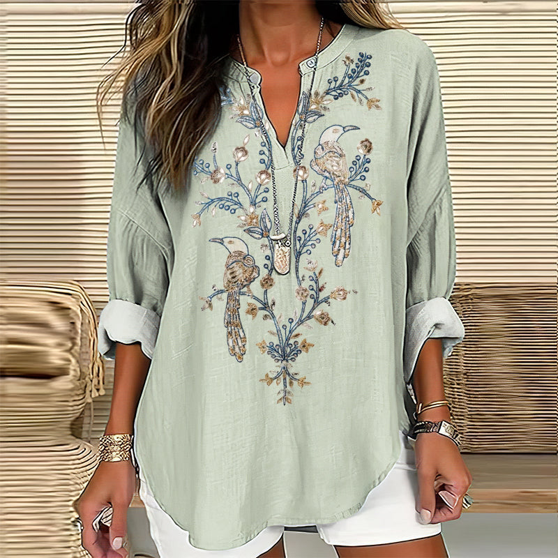 Light green