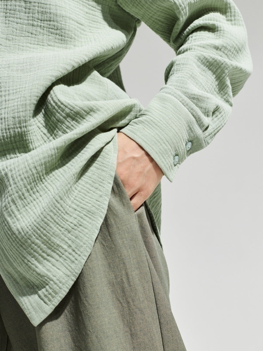 Classic Vintage & Enduringly Stylish Shirt