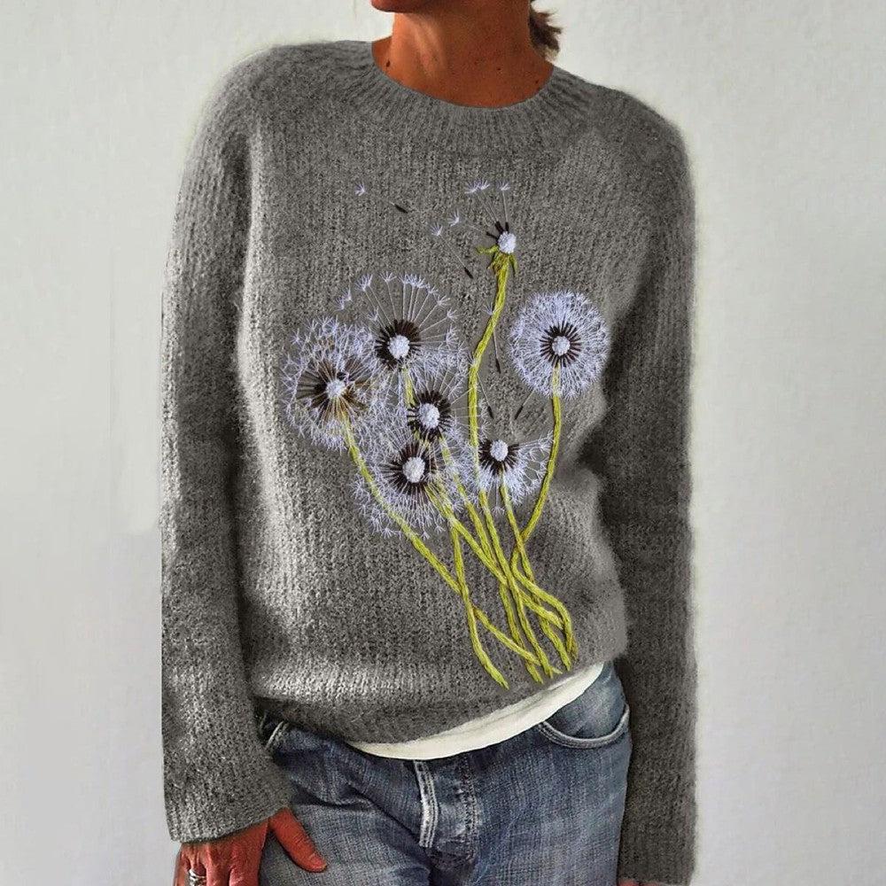 Beautifully Crafted Sweater