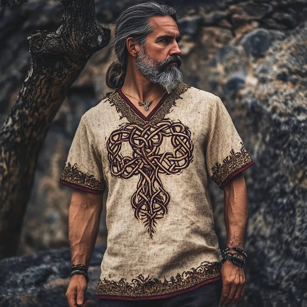 Classic Vintage T-Shirt