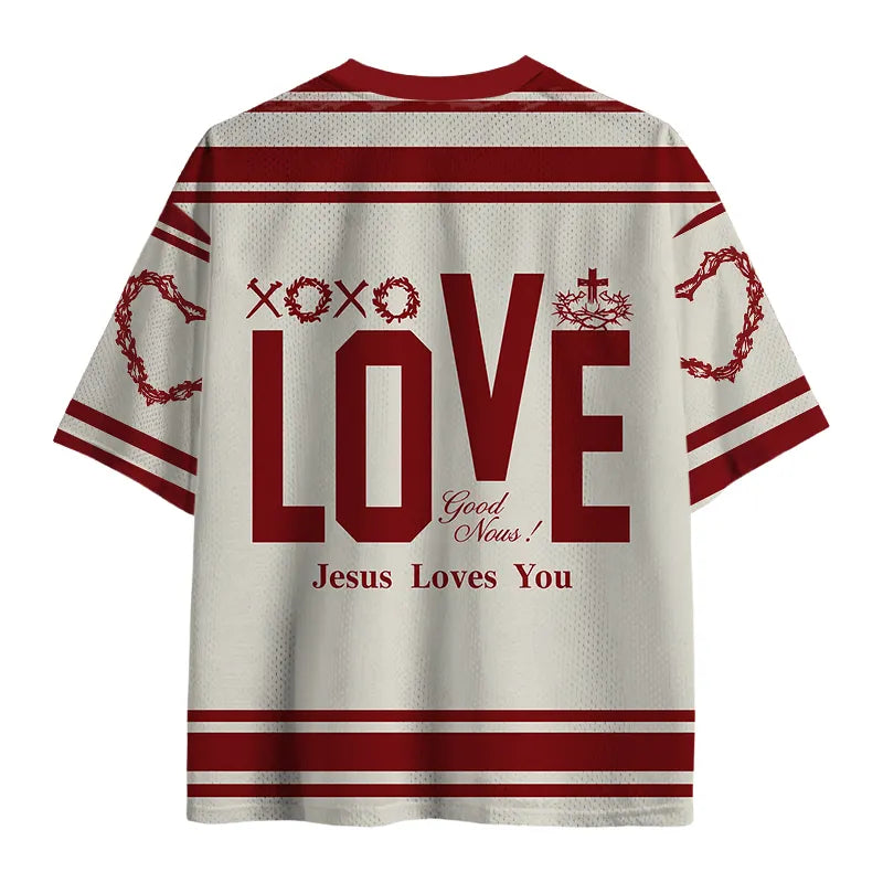 Beautifully Crafted Garment