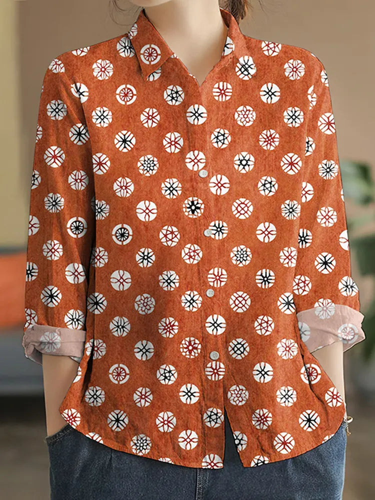 Classic Designed Shirt