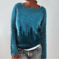 Jolanda® | Retro sweater for women
