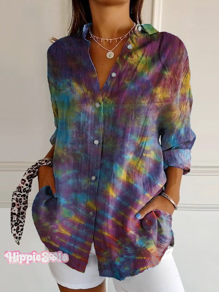 Thoughtfully Designed Shirt