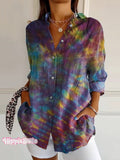 Timeless Vintage Style Shirt