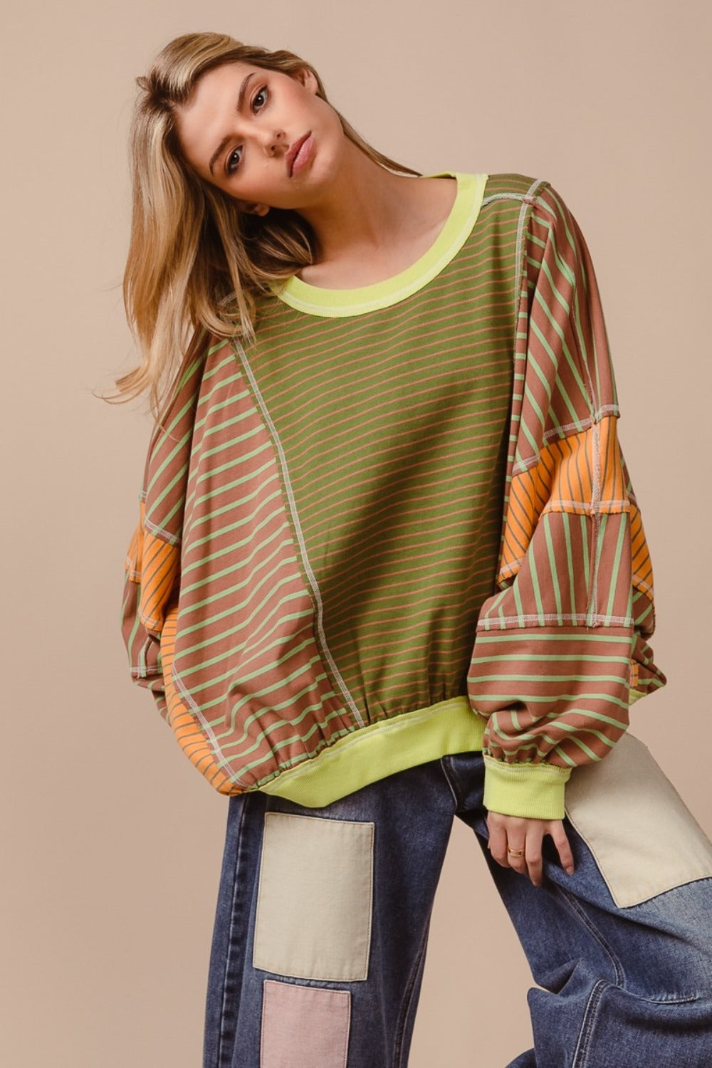 Gracefully Styled Shirt for Any Occasion