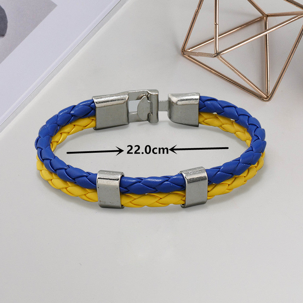 Delicate Artisan Bracelet