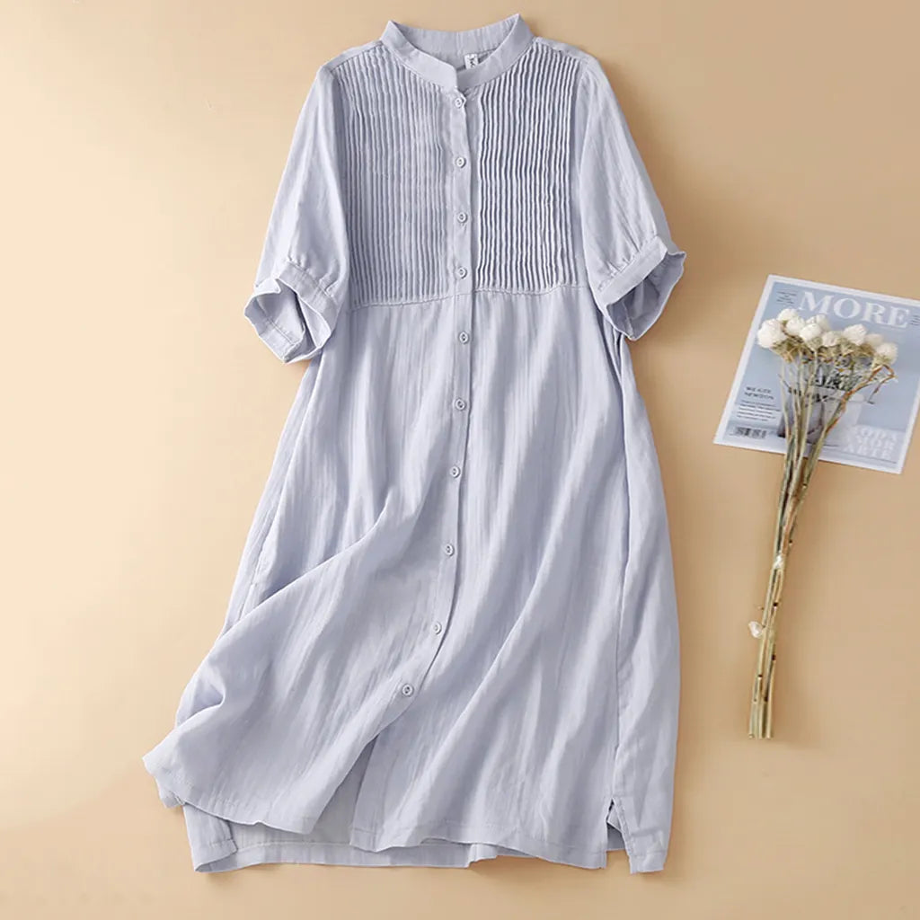 Thoughtfully Designed Dress
