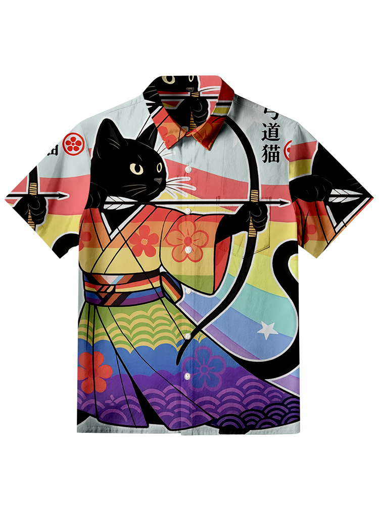 Vintage Inspired Shirt